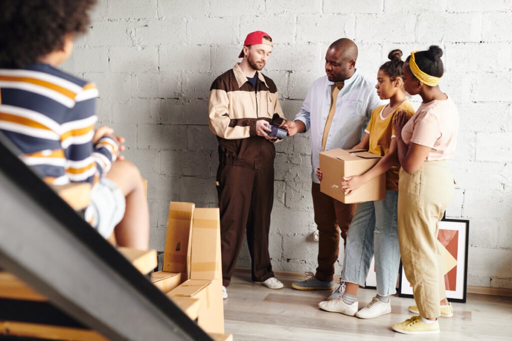 Packing Tips for a Stress-Free Move