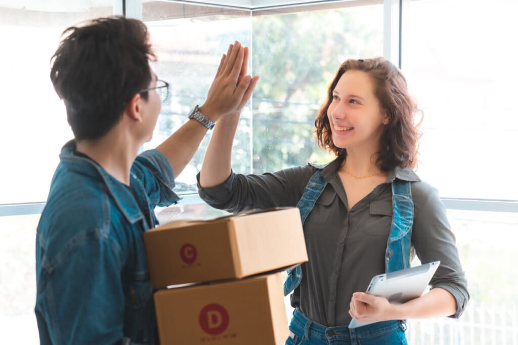 Office Relocation Without the Downtime
