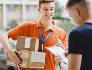 Apartment Moving